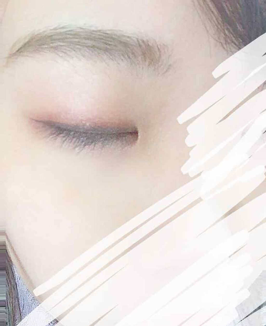 パーフェクトマルチアイズ/キャンメイク/アイシャドウパレットを使ったクチコミ(3枚目)