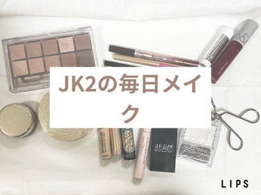 UR GLAM　EYEBROW POWDER/U R GLAM/パウダーアイブロウを使ったクチコミ（1枚目）