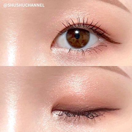 スキニーリッチシャドウ/excel/アイシャドウパレットを使ったクチコミ(6枚目)