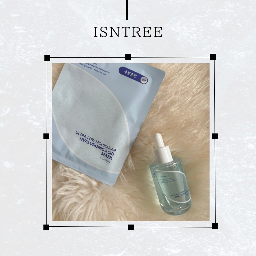 Hoshinað«ãã©ãã100ð« on LIPS ã..å€ã®ä¿æ¹¿å¯Ÿçâïž@isntree_jpã»è¶
äœååãã¢ã«ãã³..ãïŒ1æç®ïŒ