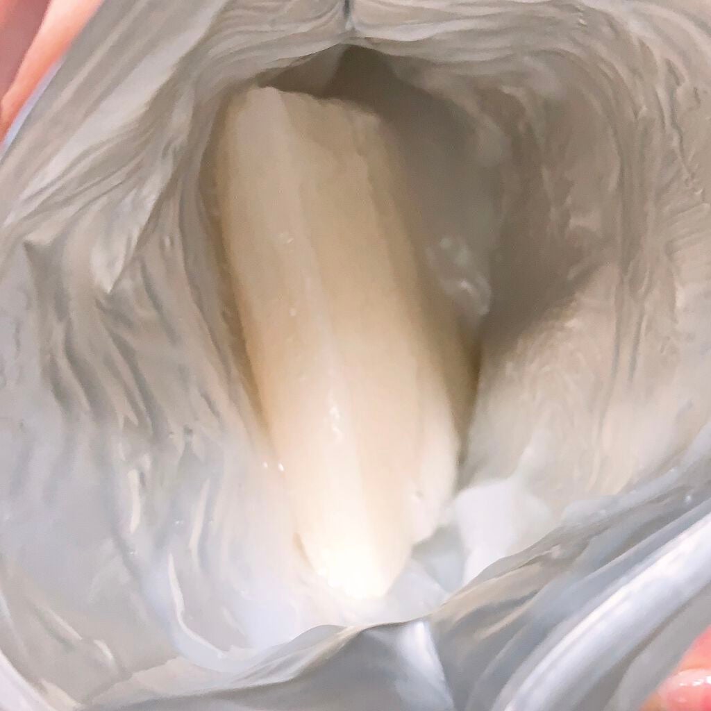 うるうるBOMBマスク/クリアターン/シートマスク・パックを使ったクチコミ(2枚目)