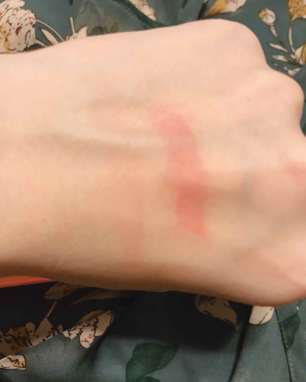 リキッドマットリップ/舞妓はん/口紅を使ったクチコミ（3枚目）