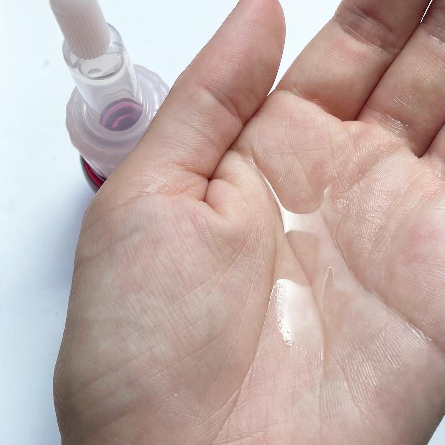 セラムオプティマイザー/AYURA/美容液を使ったクチコミ(5枚目)