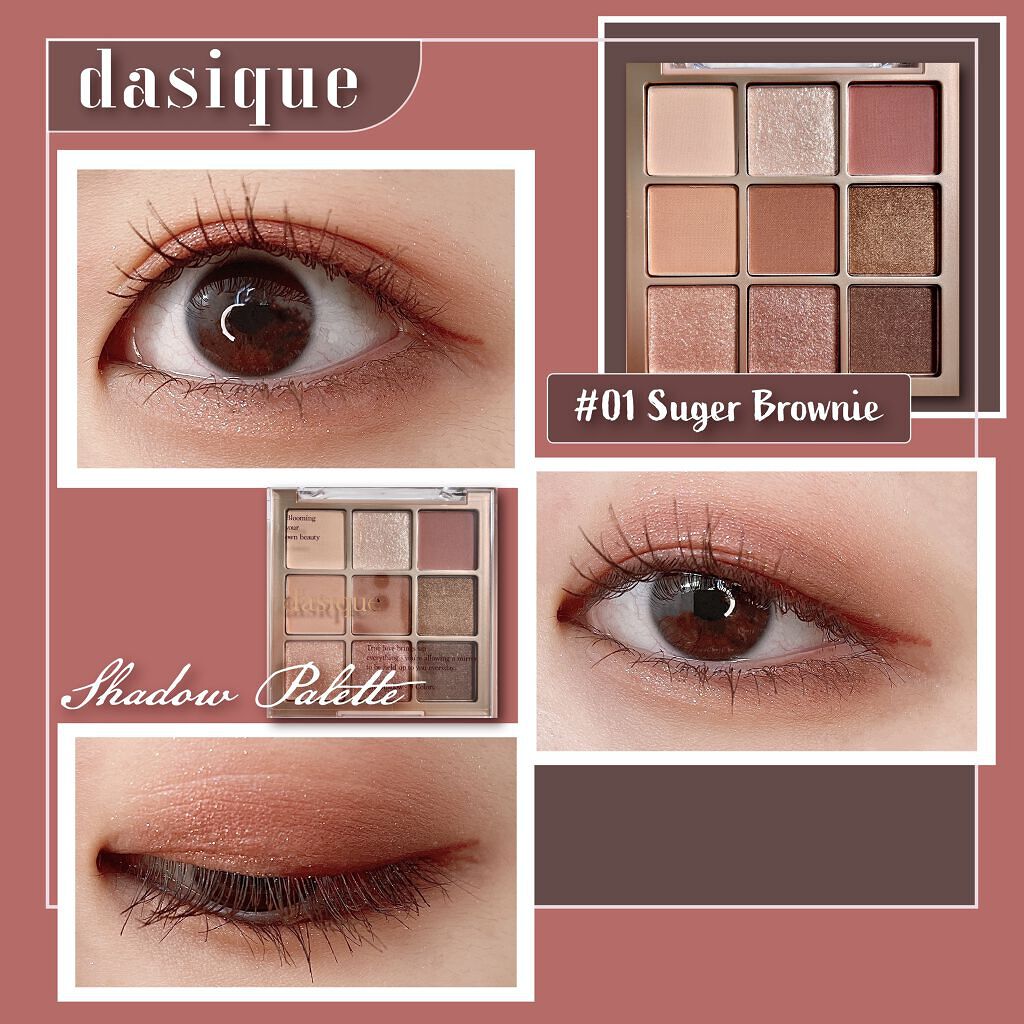 クリーミータッチライナー/キャンメイク/ジェルアイライナーを使ったクチコミ（1枚目）