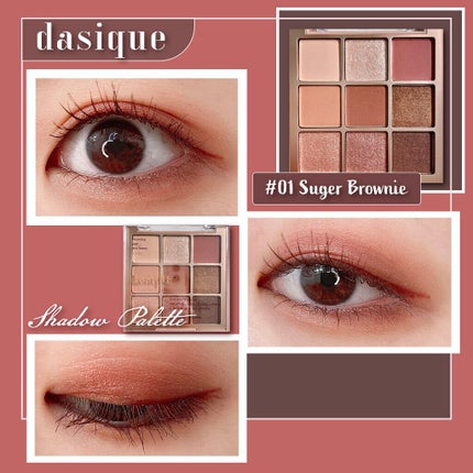 クリーミータッチライナー/キャンメイク/ジェルアイライナーを使ったクチコミ(1枚目)