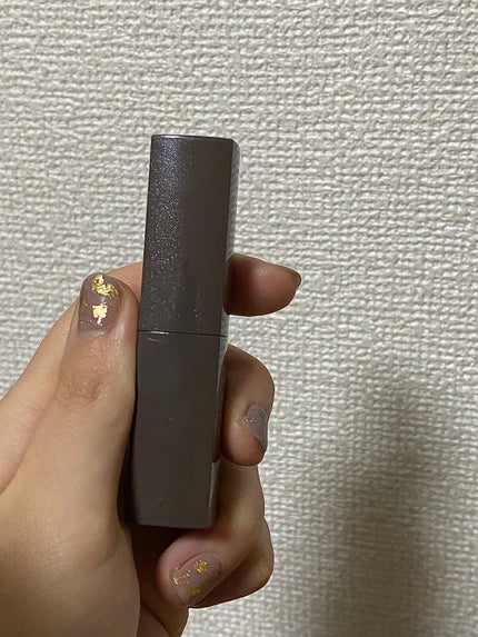 リップカラーシールド/CEZANNE/口紅を使ったクチコミ(2枚目)