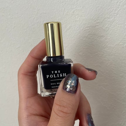 トップコートN 01 ジェル/KATE/ネイルトップコートの画像