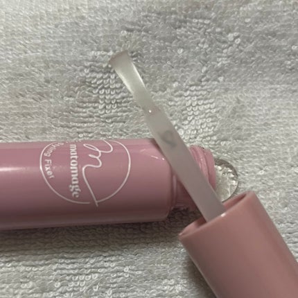 マトメージュ 前髪グルー/マトメージュ/その他スタイリングを使ったクチコミ(2枚目)