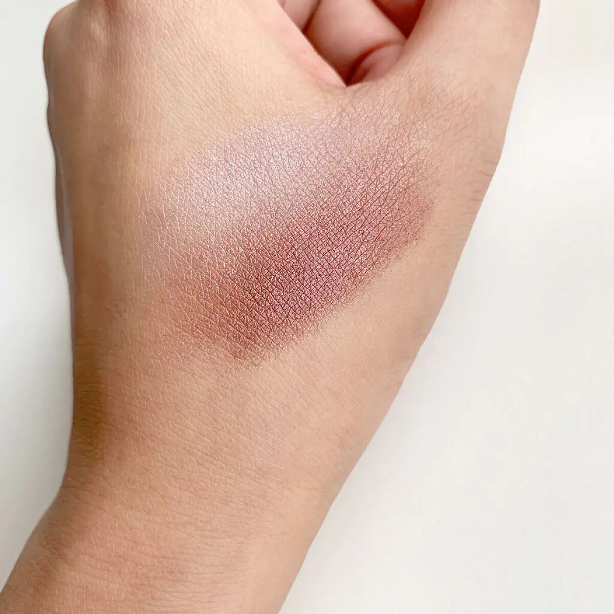 カネボウ アイカラーデュオ 08 Elegant Irony