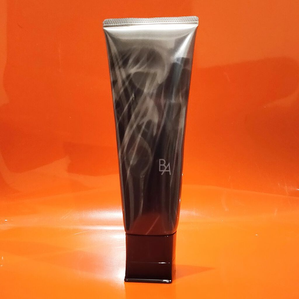 B.A ディープクリアライザー/B.A/洗顔フォームを使ったクチコミ（2枚目）