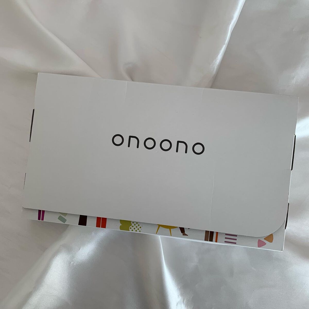 onoono Chocolate for eye/onoono for eye/健康サプリメントを使ったクチコミ(1枚目)