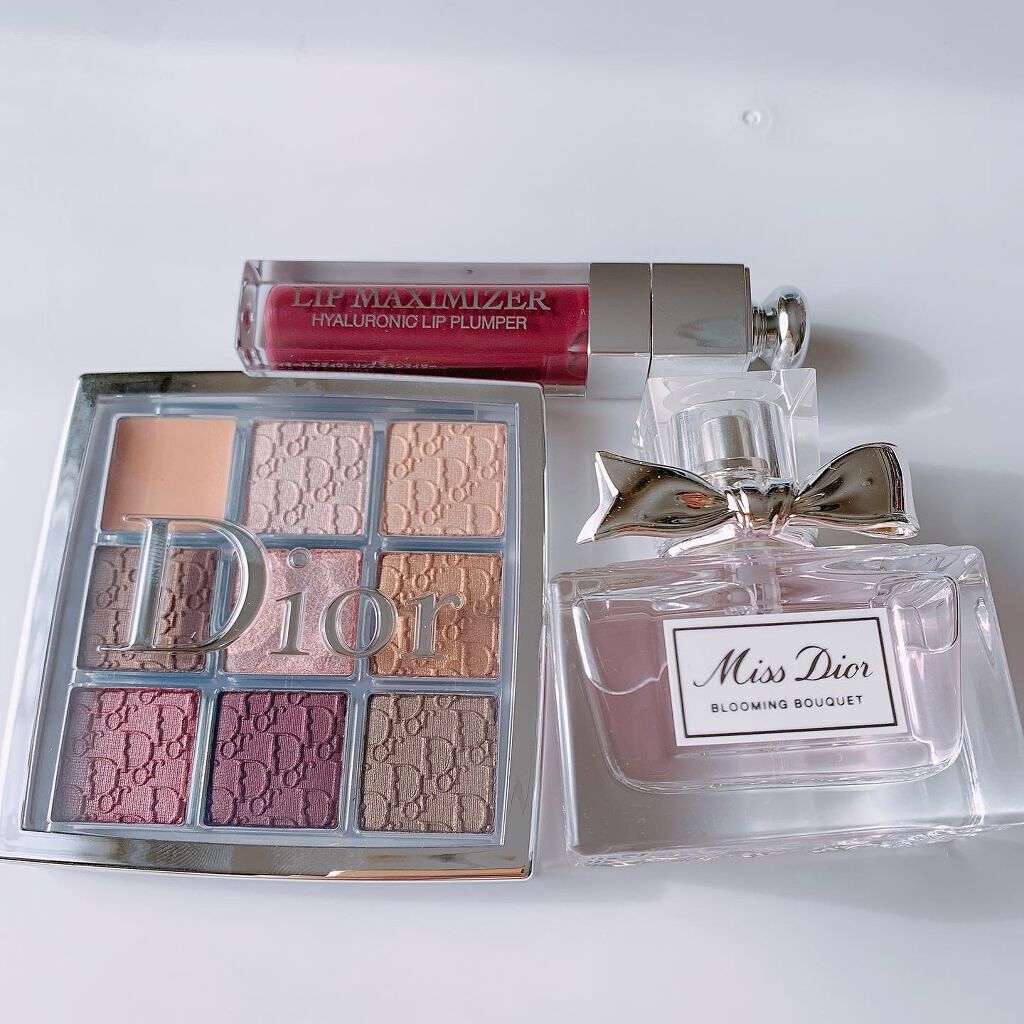 【旧】ディオール アディクト リップ マキシマイザー/Dior/リップグロスを使ったクチコミ(1枚目)