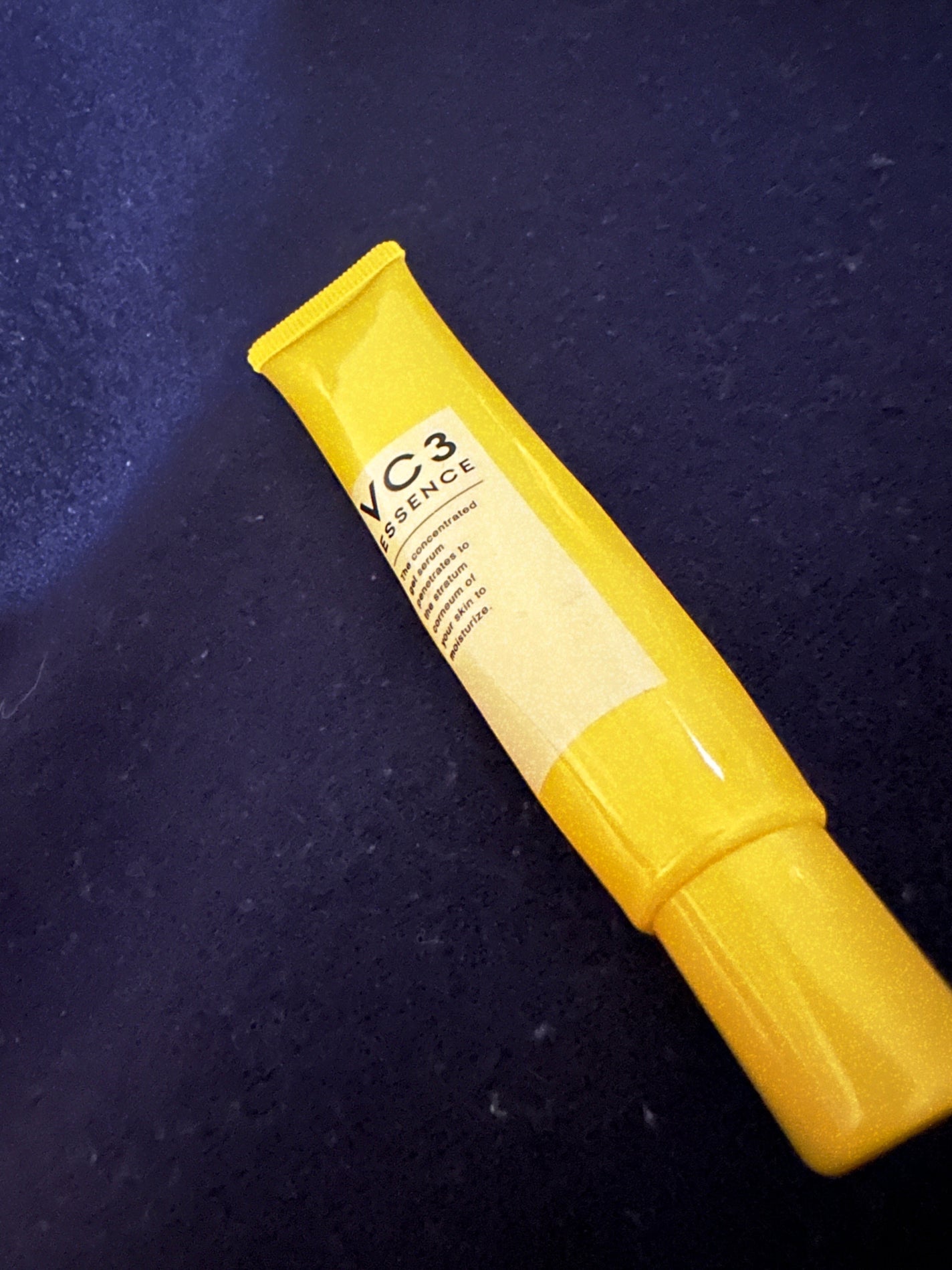 毛穴フォーカスVC VC3エッセンス/pdc/美容液を使ったクチコミ(1枚目)