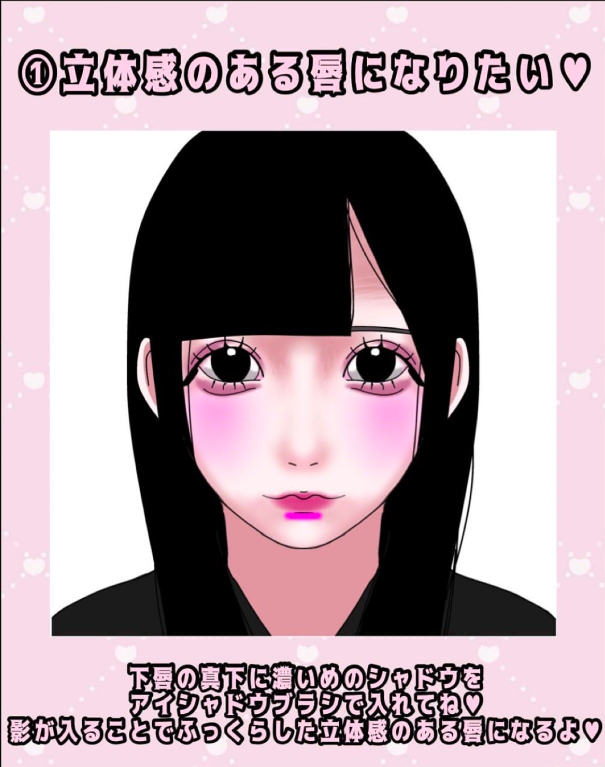 シェーディングパウダー/キャンメイク/シェーディングを使ったクチコミ(2枚目)