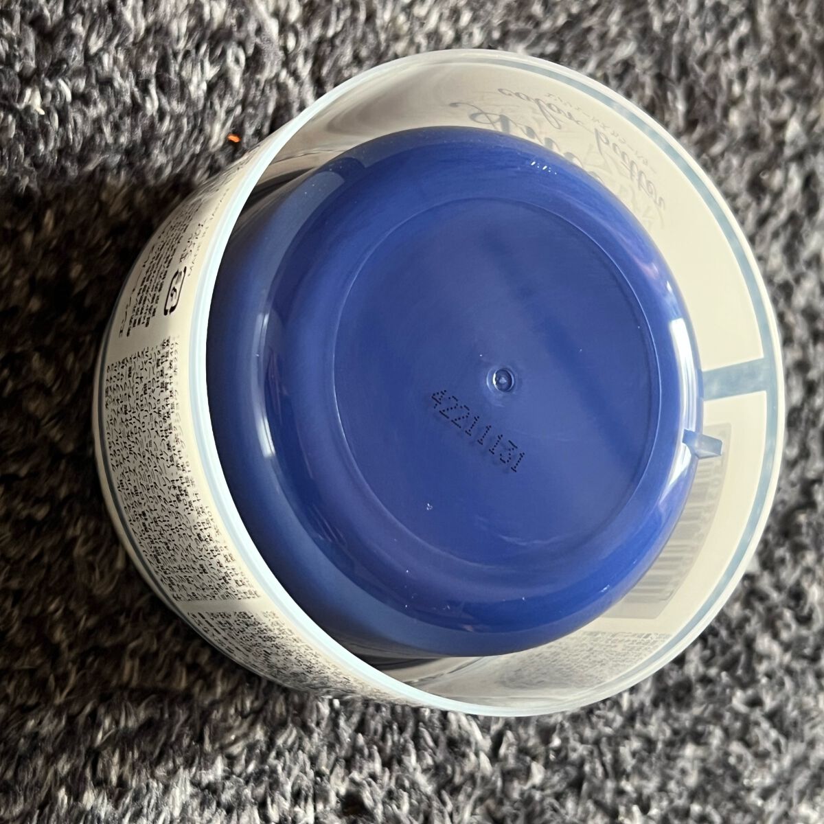 エンシェールズカラーバター/エンシェールズ/ヘアカラーを使ったクチコミ(3枚目)