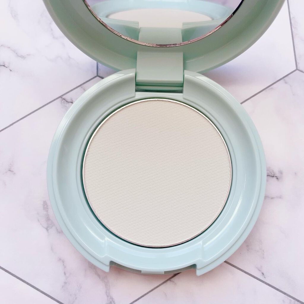 オイルコントロールパウダー<医薬部外品>/ファンケル/プレストパウダーを使ったクチコミ(4枚目)