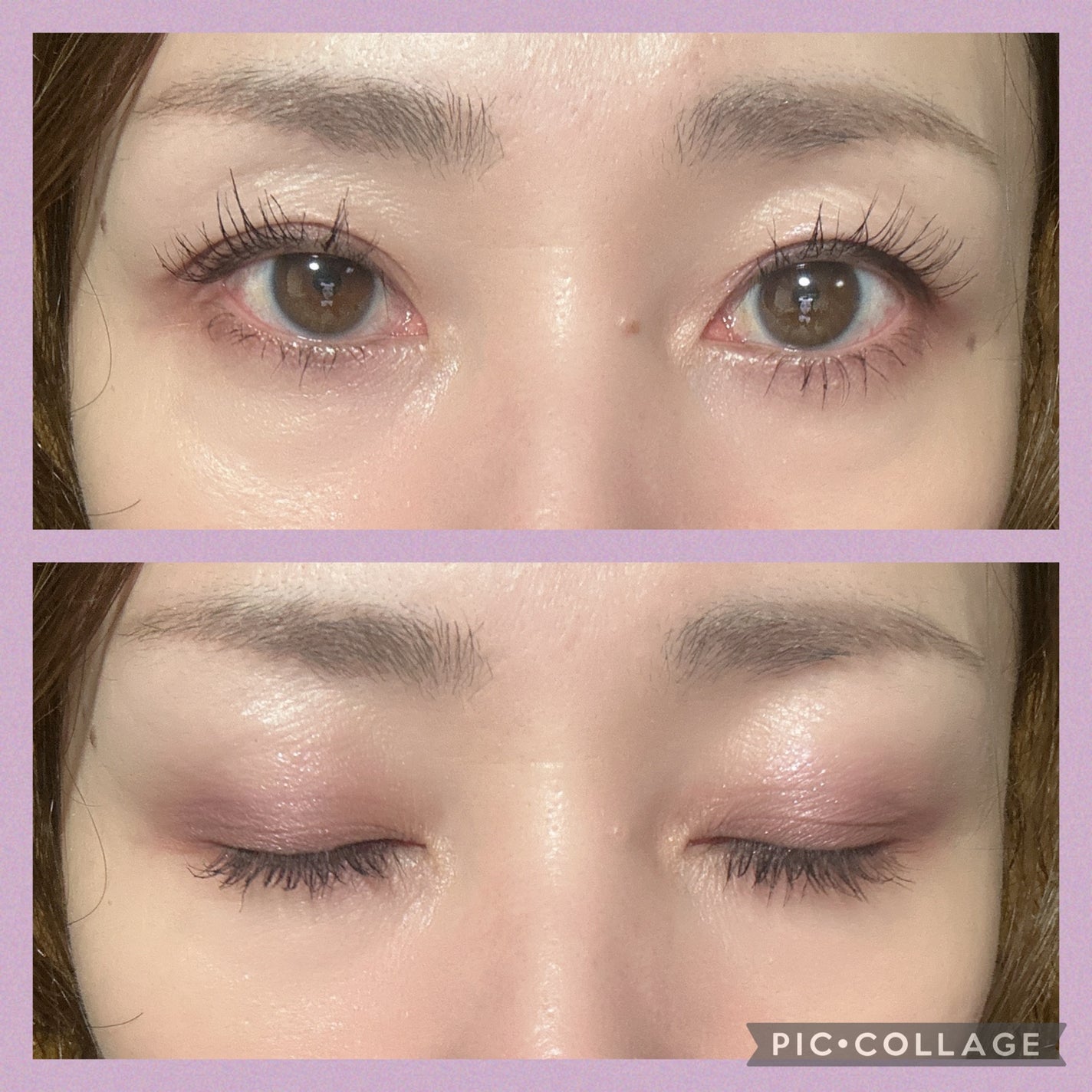 ルナソル アイカラーレーションN/LUNASOL/アイシャドウパレットを使ったクチコミ(3枚目)