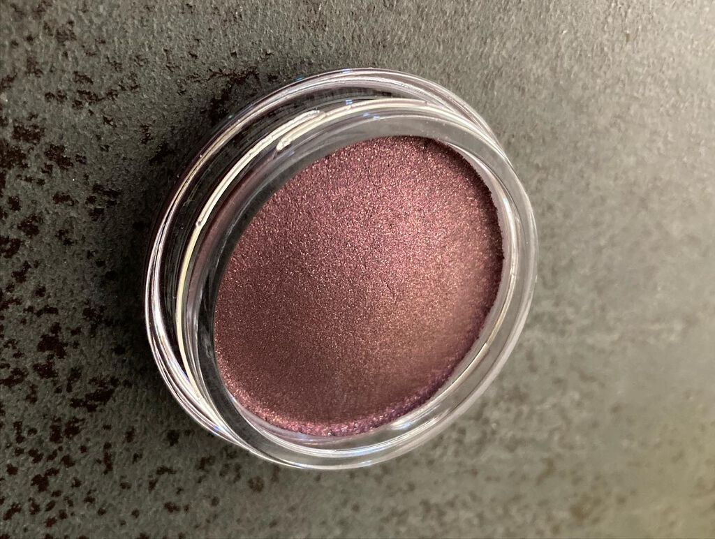 クチュールシャドーフォーアイズ/ブリリアージュ/ジェル・クリームアイシャドウを使ったクチコミ(6枚目)