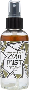 Aromatherapy Room & Body Mist / ZUM