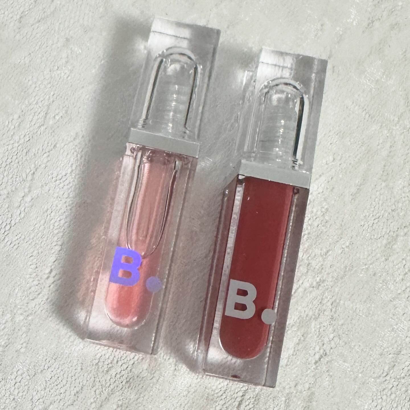 ボリュームリッププランパー/BANILA CO/リッププランパーを使ったクチコミ（1枚目）