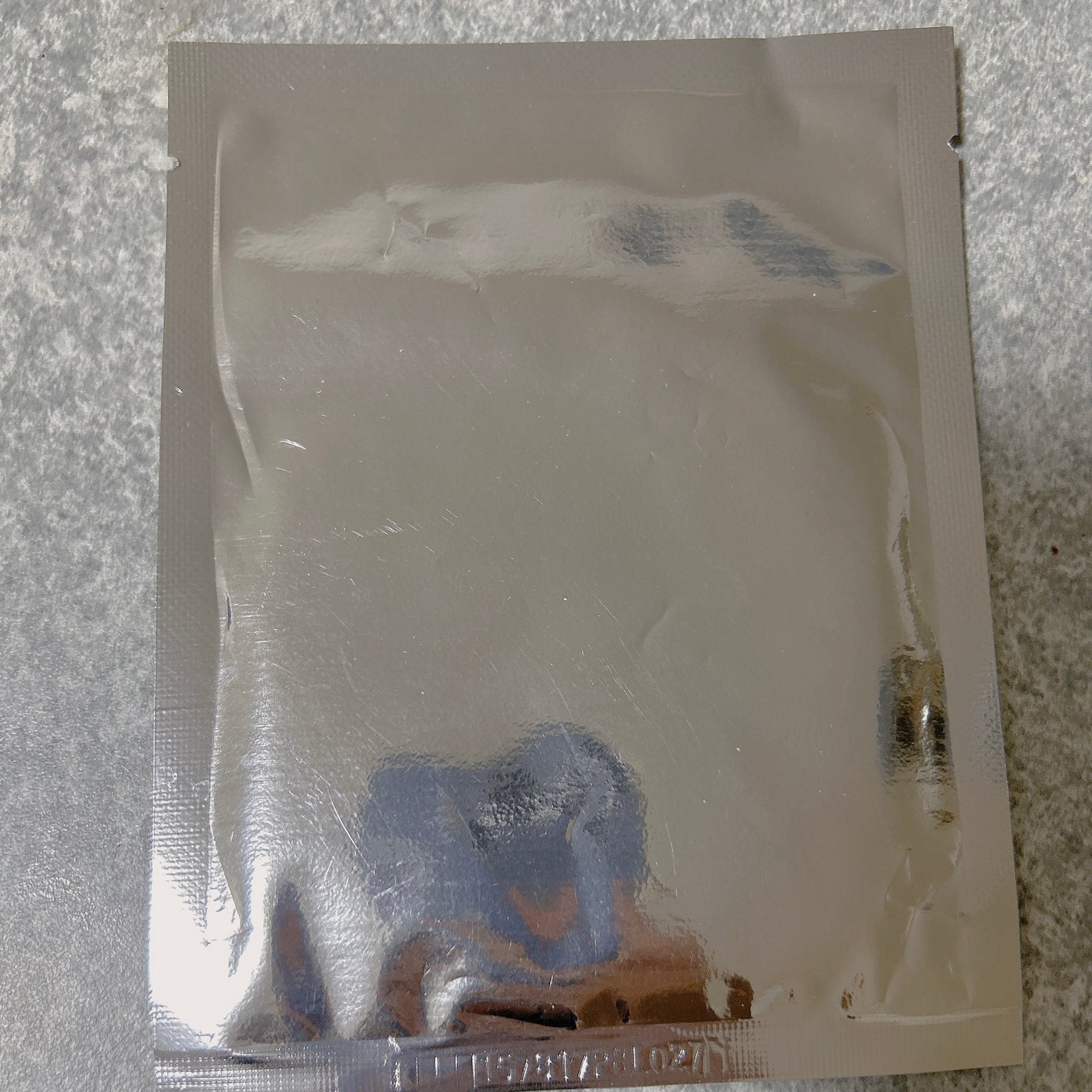 ミルクエッセンスマスク/Pure Smile/シートマスク・パックを使ったクチコミ(3枚目)