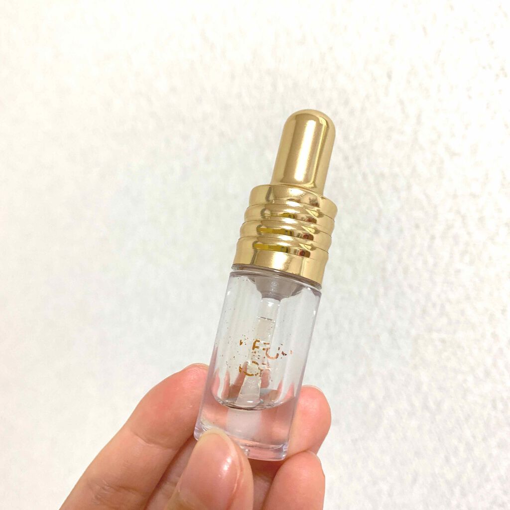 Cカップ ディープ ボリューム リップトックス/Nakeup Face/リッププランパーを使ったクチコミ(1枚目)