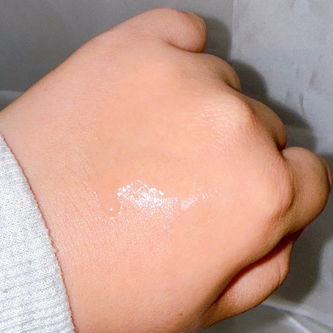 スリーク3Wayリペアオイルミスト/スリーク by サラサロン/ヘアオイルを使ったクチコミ(4枚目)