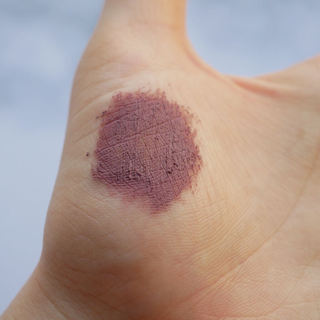 ミリコショコラコレクション/ビューティーワールド/マスカラを使ったクチコミ(2枚目)