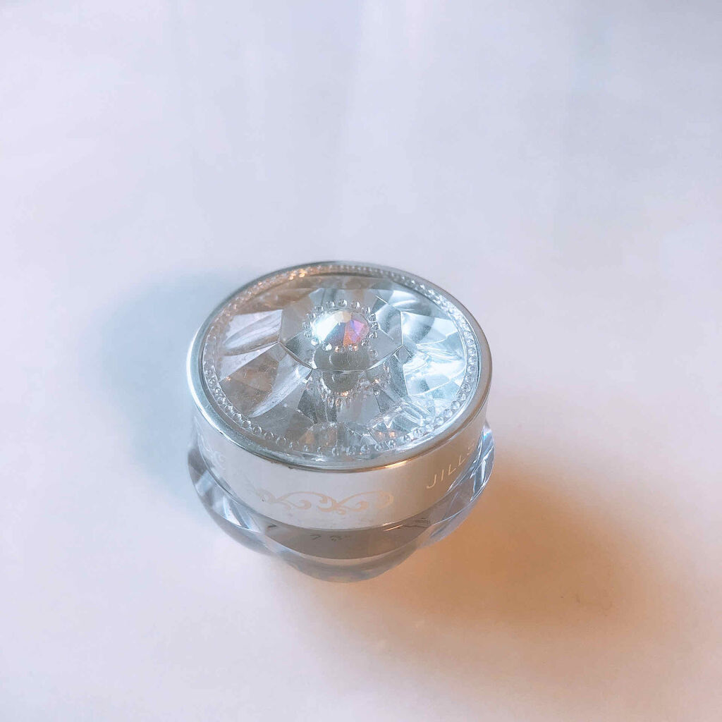 フルーツ リップバーム N 000 Clear type/JILL STUART/リップケアを使ったクチコミ（1枚目）