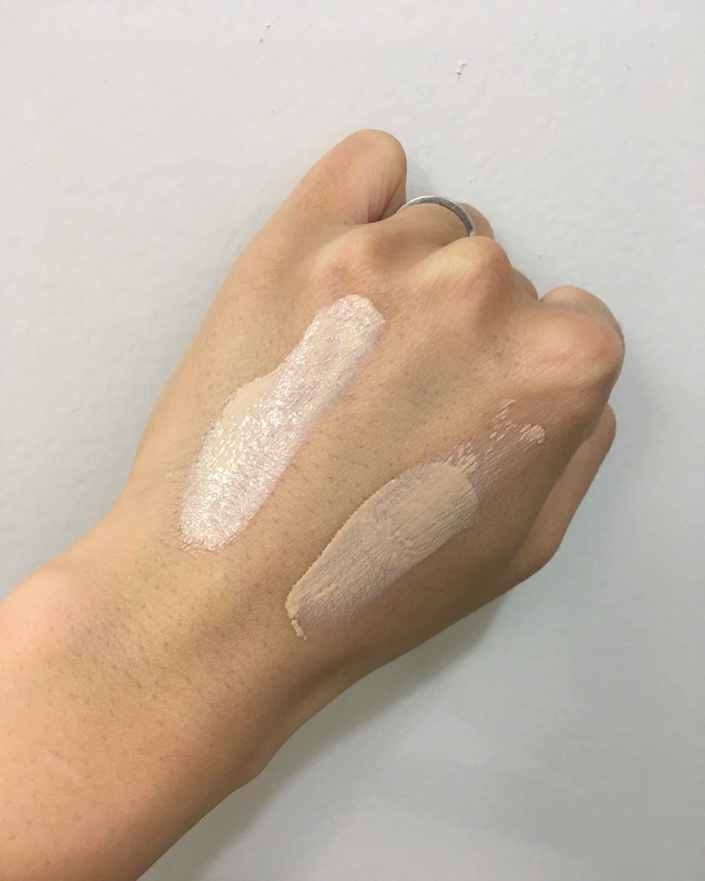 BBミルク/キュレル/BBクリームを使ったクチコミ（2枚目）