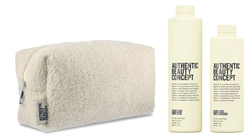 ABC ホリデーギフトセット 2023 リプレニッシュ