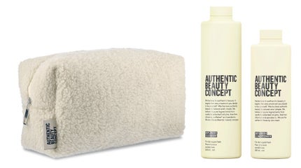 AUTHENTIC BEAUTY CONCEPT ABC ホリデーギフトセット 2023 リプレニッシュ