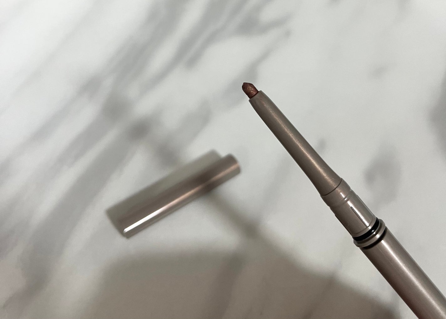 オペラ アイカラーペンシル/OPERA/ペンシルアイライナーを使ったクチコミ(4枚目)