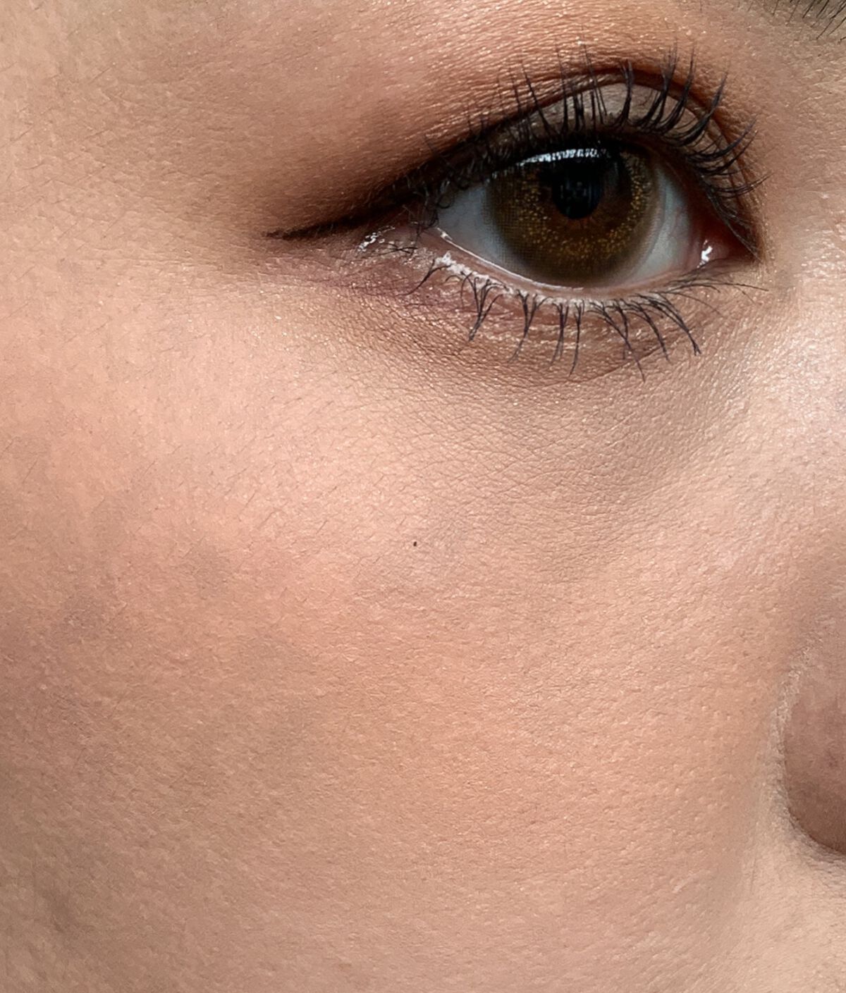 グロウフルールチークス/キャンメイク/パウダーチークを使ったクチコミ（3枚目）