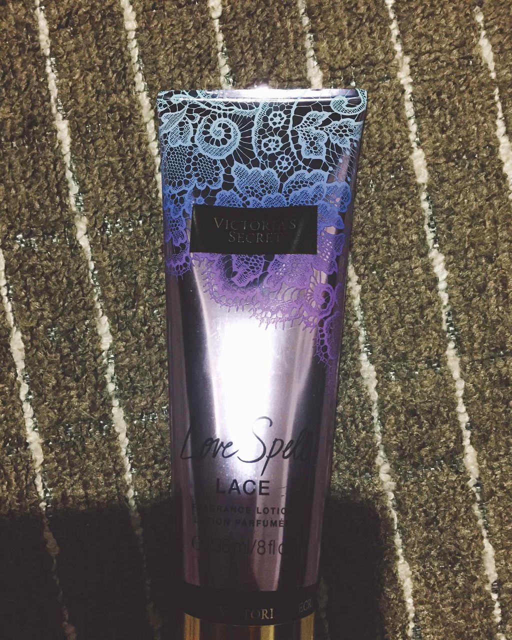 きーこ on LIPS 「ヴィクトリアシークレットボディークリーム。パッケージが可愛くて..」(2枚目)