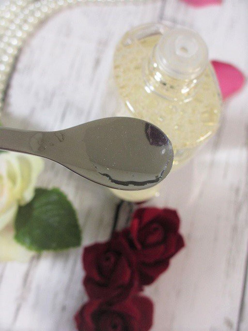 ザ・タイムR アクア/IPSA/化粧水を使ったクチコミ(5枚目)