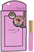 Diamond Beauty(ウェーブコーポレーション) ダイヤモンドビューティー マスカラ No1(ボリューム&カール)