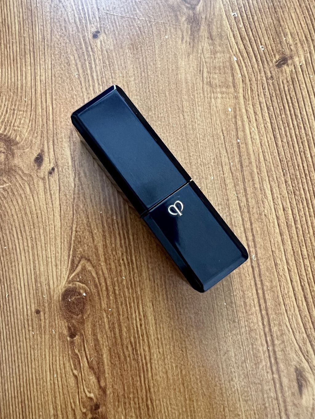 ルージュアレーブル カシミア 101 パウティ/クレ・ド・ポー ボーテ/口紅を使ったクチコミ（1枚目）