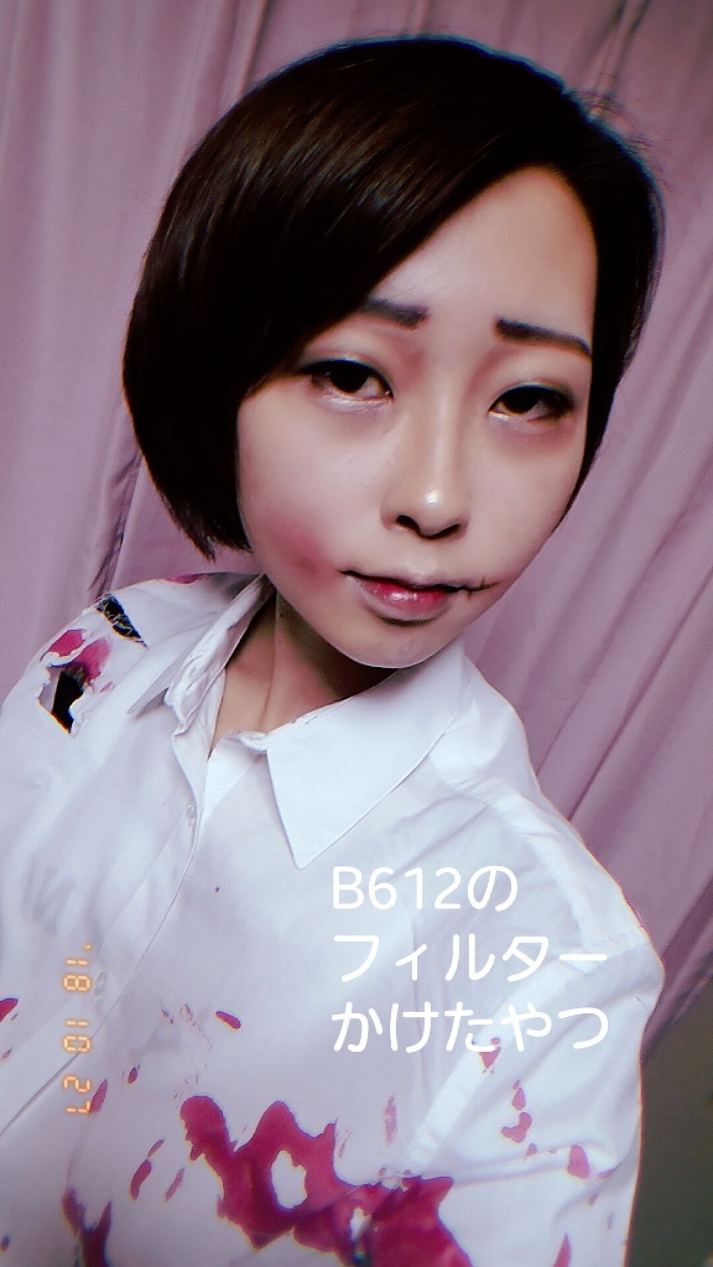 ディアダーリン ウォータージェルティント/ETUDE/リップティントを使ったクチコミ（2枚目）