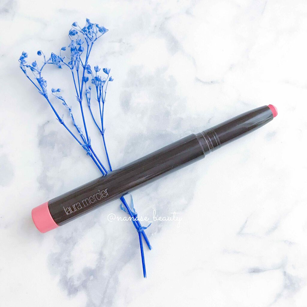 ヴェロア エクストリーム マット リップスティック/ローラ メルシエ/口紅を使ったクチコミ（1枚目）