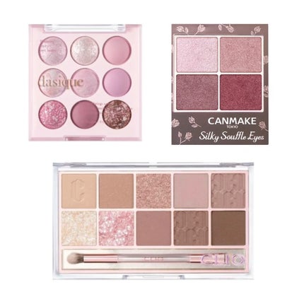 クリーミータッチライナー/キャンメイク/ジェルアイライナーを使ったクチコミ(1枚目)