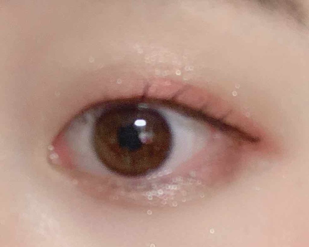 まつげくるん ナチュラルカール EH-SE10P/Panasonic/ホットビューラーを使ったクチコミ（1枚目）