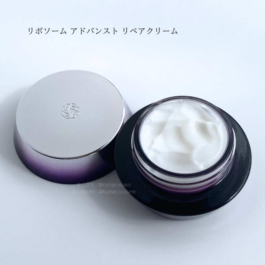 リポソーム アドバンスト リペアセラム/DECORTÉ/美容液を使ったクチコミ(6枚目)