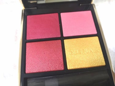 ディオール アディクト リップ マキシマイザー/Dior/リップグロスを使ったクチコミ（2枚目）