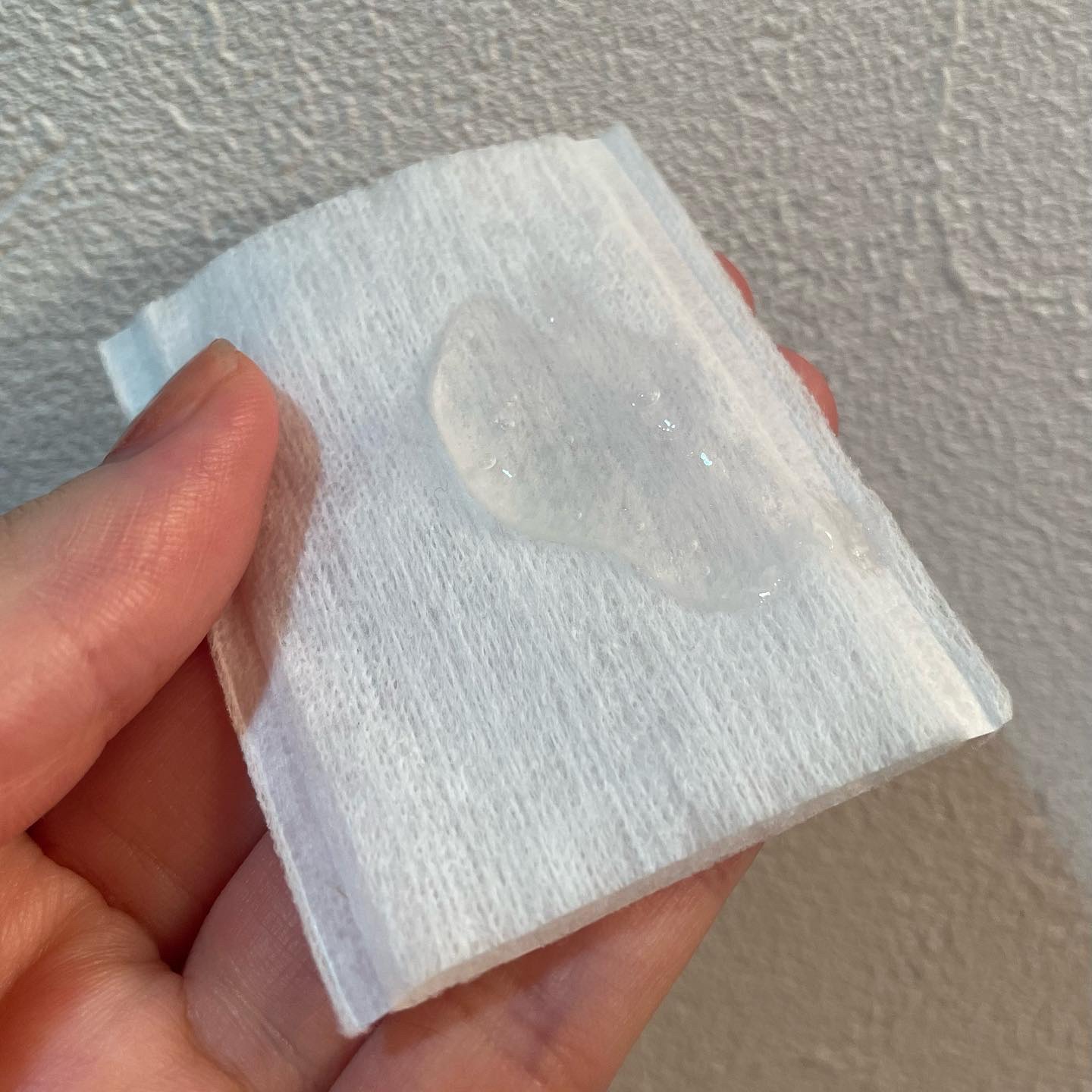 ジェリー コンディショナー/cresc. by ASTALIFT/化粧水を使ったクチコミ（2枚目）