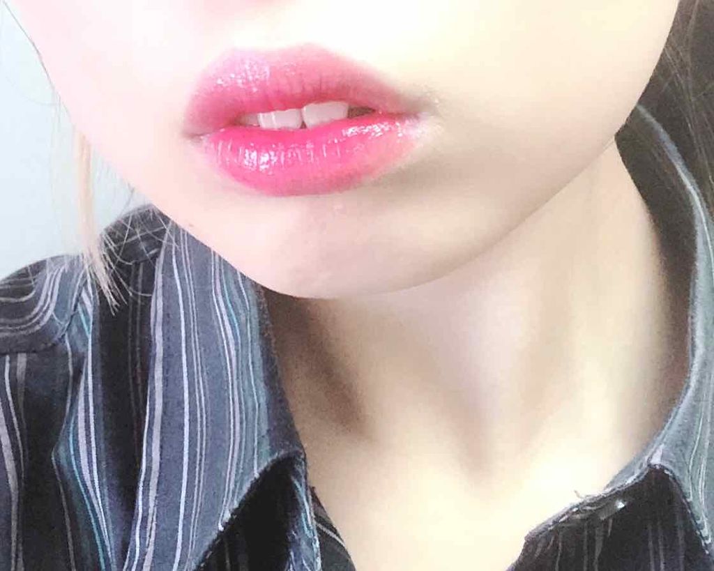 リップトリートメント/ママバター/リップクリームを使ったクチコミ（1枚目）