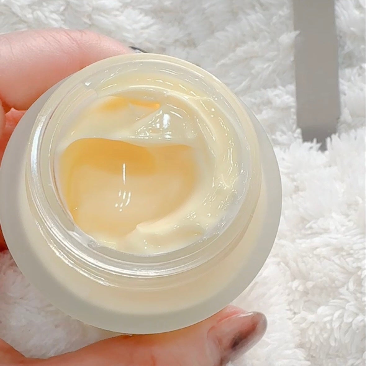 スーパーナイツ ビタミンマスク/belif/フェイスクリームを使ったクチコミ(3枚目)