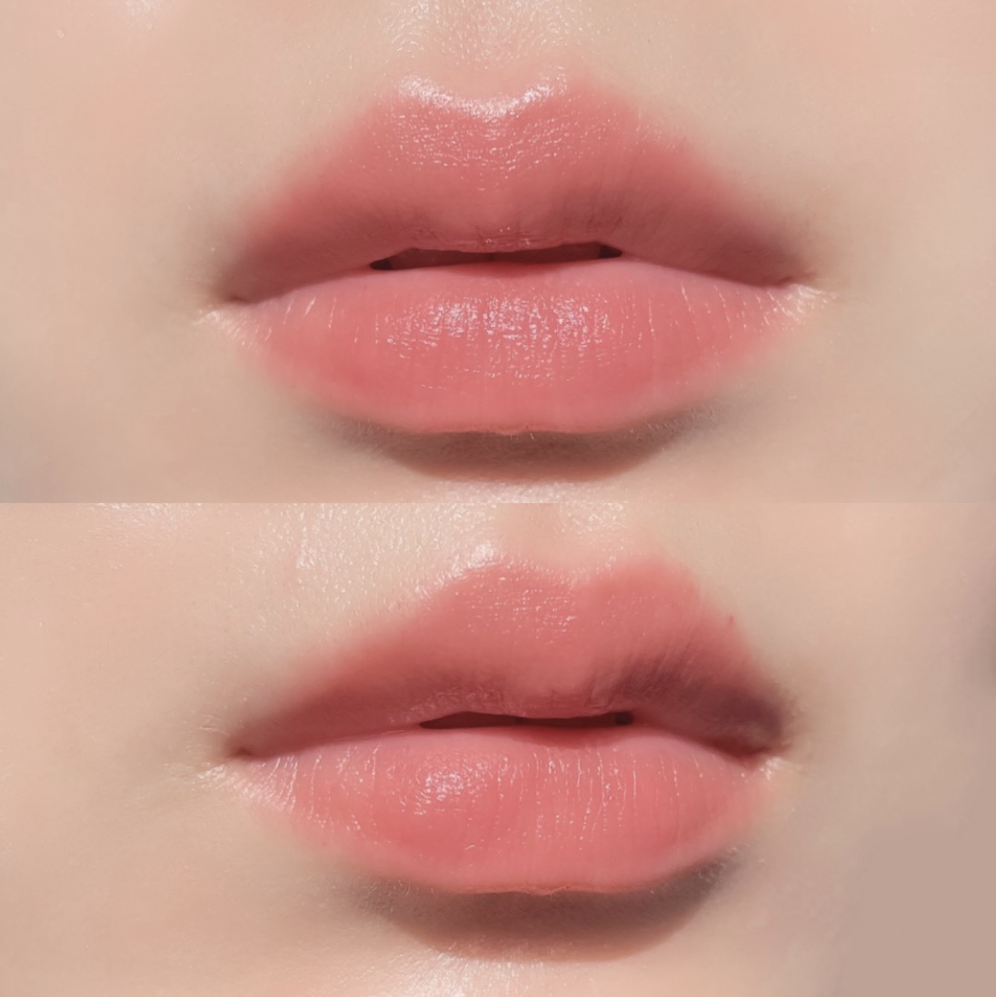 メンソレータム フラッシュティントリップ/メンソレータム/リップティントを使ったクチコミ（3枚目）