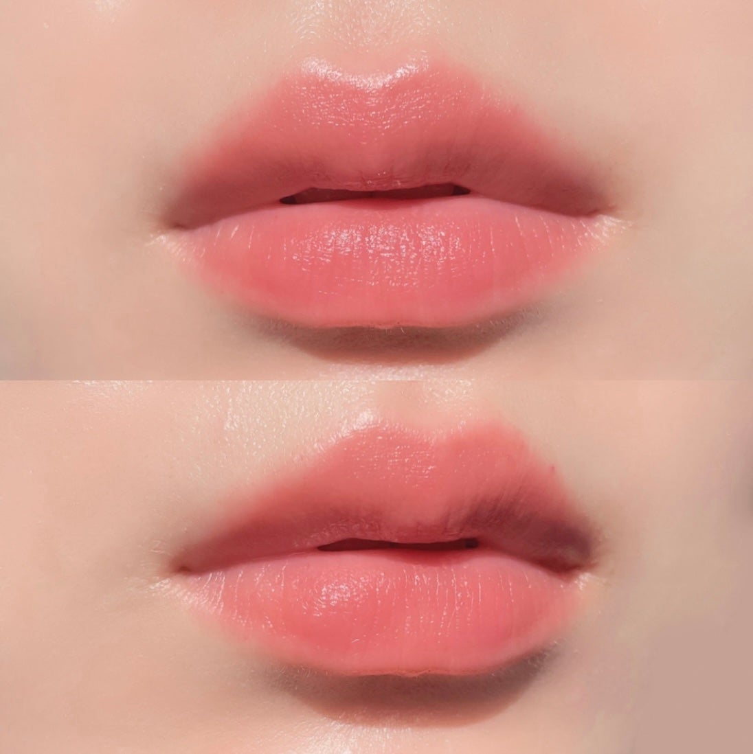 メンソレータム フラッシュティントリップ/メンソレータム/リップティントを使ったクチコミ(3枚目)