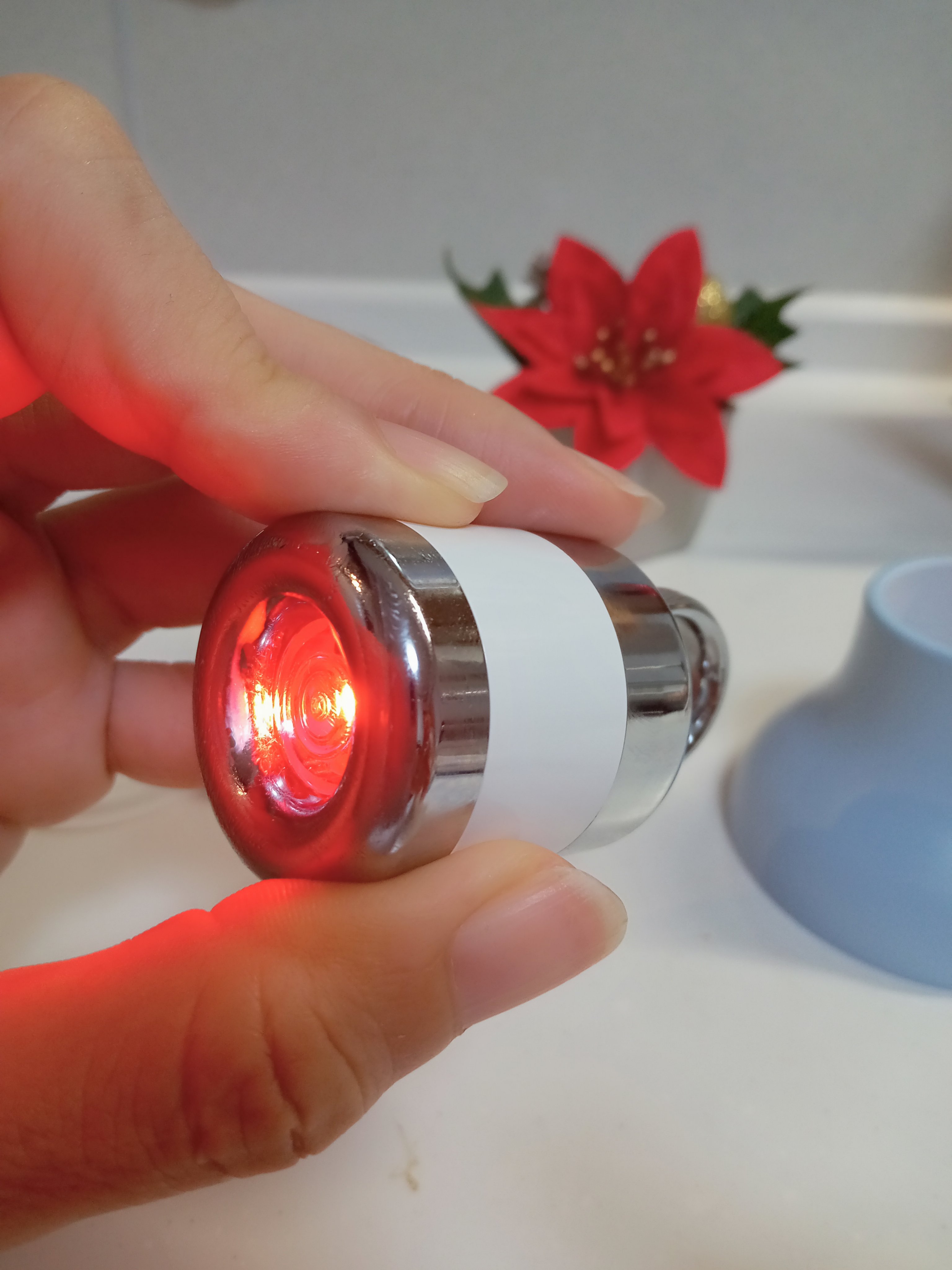 シカ バリア クリーム プロ/mgb skin/フェイスクリームを使ったクチコミ（2枚目）